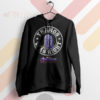 Snap Judgment Thanos Was Right Hoodie