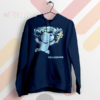 Snoopy Grunge Nevermind Nirvana Nostalgia Hoodie