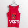 Some Fun With Deadpool Vans Tank Top