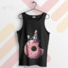 Some Fun with Homer Donut Paradise Tank Top