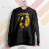 Speedster Sonic Fast and Furry-ous Hoodie