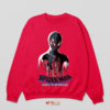 Spider Miles Morales Epic Journey Sweatshirt