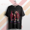 Spider-Verse Trio Peter Parker Unite T-Shirt