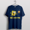 SpongeMind Underwater Nevermind T-Shirt
