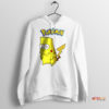 Springfield's Favorite Pokémon Bart Hoodie