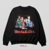 Springfield's Take on WandaVision Sweatshirt