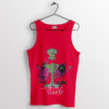 Squidward's Squid Game Takeover Tank Top