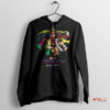 Stand Out in Style Spider-Man Vilains Hoodie