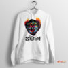 Stand Out with Stitch Colorful Friend Hoodie