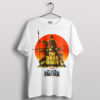 Stand Tall with Wakanda Dora Milaje T-Shirt