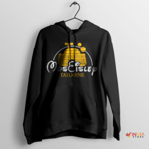 Star Wars Wonderland Mos Eisley Disney Hoodie