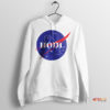 Stars and Beyond HODL NASA Hoodie