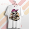 Step Back in Time Lil Uzi Vert vs The World T-Shirt