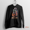 Stitch's Trick-or-Treat Halloween Hoodie