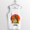 Strength Dora Milaje Black Panther Tank Top