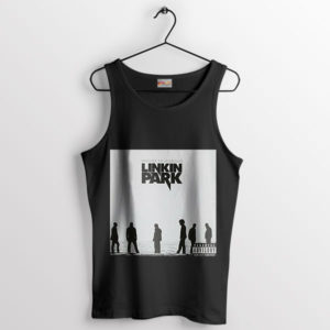 Strength in LP Minutes to Midnight Tank Top