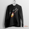 Strike a Chord with the Les Paul Guitar Hoodie