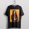 Strike a Pose Billie Eilish Style T-Shirt