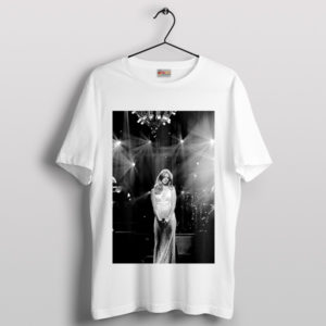 Style Lana Del Rey Feminine Concert T-Shirt