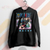 Style Revolution Franky One Piece Hoodie