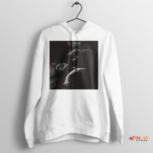 Style with Our The Queen is Dead Hoodie