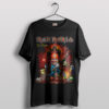 Super Metal Mario Invasion of Rarities T-Shirt