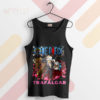 Surgeon of Death Trafalgar Graphic Tank Top