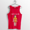 Survive in Style Young-hee Squid Game Tank Top