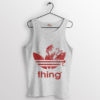 Survive the Nightmare Outpost 31 Tank Top