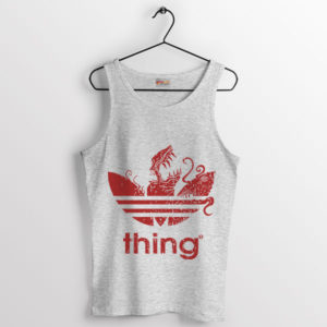 Survive the Nightmare Outpost 31 Tank Top