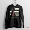 Swagger Mando and Grogu Style Stankonia Hoodie
