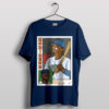 Swing Like a Pro Ken Griffey Jr Homer T-Shirt