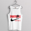 Swoosh Victory Fortnite Just Play It Tank Top