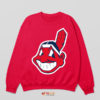 Symbol of Cleveland Indians History Sweatshirt