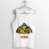 Taco Tuesday in Gotham The Batman Tank Top