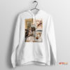 Take Center Stage Sweetener World Tour Hoodie