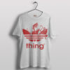 Terror Outpost 31 The Thing Monster T-Shirt