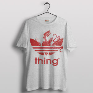 Terror Outpost 31 The Thing Monster T-Shirt