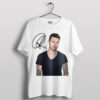 The Adam Levine Signature Line T-Shirt