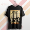 The Champions Odeon Hammersmith 1975 T-Shirt