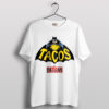 The Dark Knight's Taco Time Batman T-Shirt