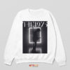 The Shadows Matty Healy's Style Sweatshirt