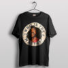 The Shogun's Swagger Sho'nuff Master T-Shirt
