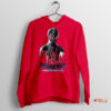 The Spider-Verse Begins Miles Morales Hoodie