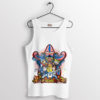 The Splat's Madness Suicide Squad Tank Top