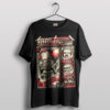 The Ultimate Horror Icons Clown Movie T-Shirt