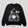 The Void Pink Freud's Dark Side Sweatshirt