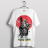 The Way of Mando Samurai Art T-Shirt