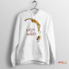 Their Grand Adventure Calvin and Hobbes Hoodie