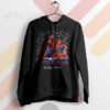 Thrill of the Multiverse Spider-Man Club Hoodie